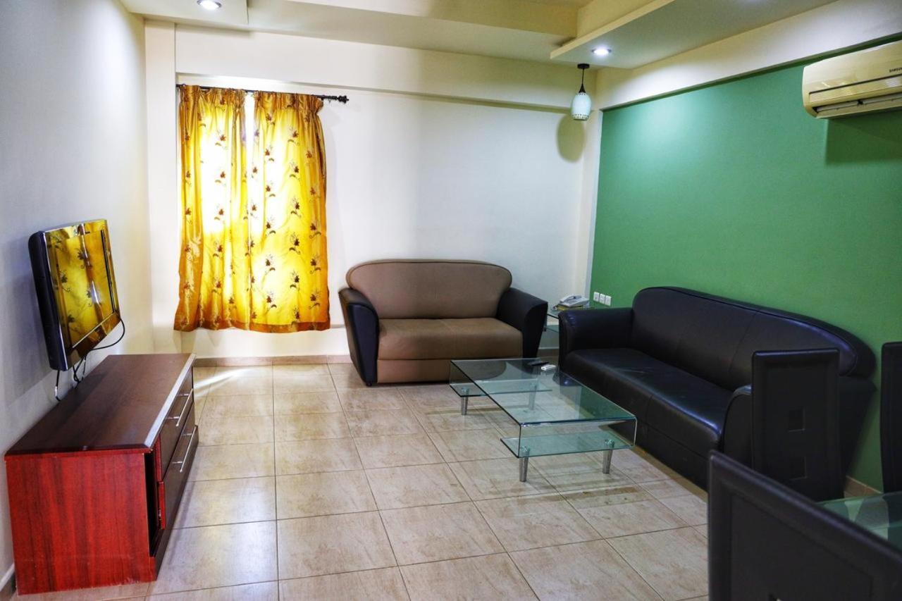 Johny International Hotel Muscat Ngoại thất bức ảnh