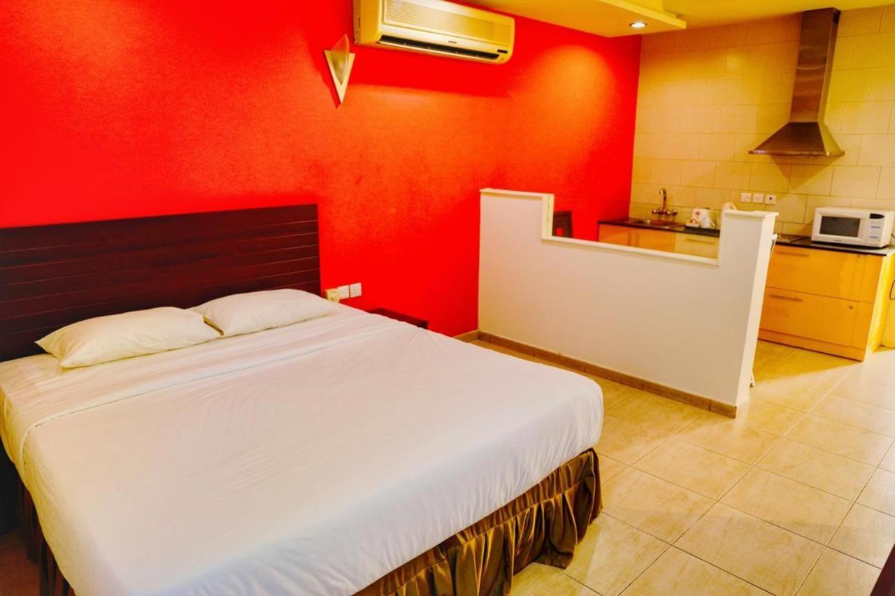 Johny International Hotel Muscat Ngoại thất bức ảnh