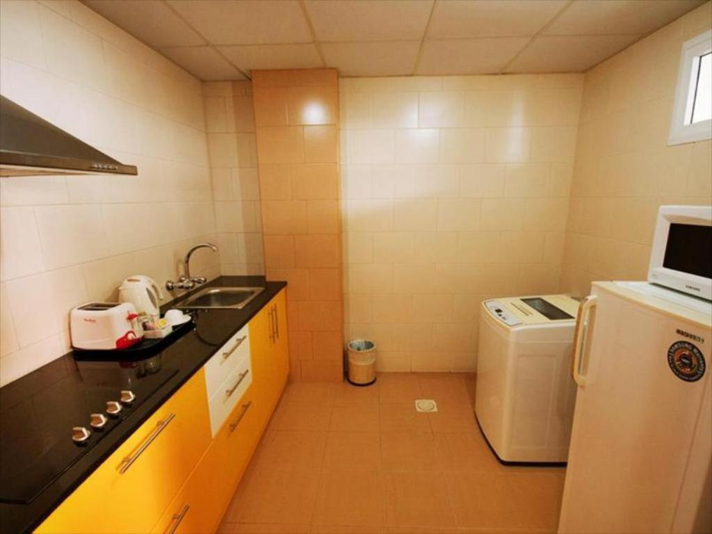 Johny International Hotel Muscat Ngoại thất bức ảnh